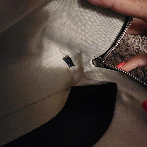 Gucci Ophidia Dome Crossbody Bag - Picture 6 of 9